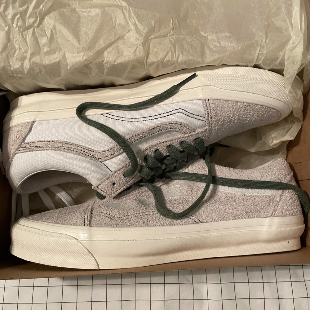Vans Notre OG Old Skool LX (M11)